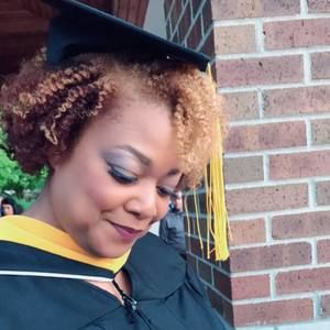 Meet your Posher, Rose